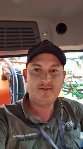 Abertura automática do Imperador 3000 e 4000 #agro #agriculture #tecnologia  #stara #starabrasil