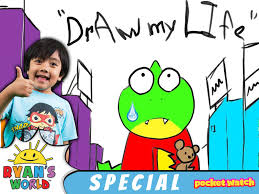 Watch Ryan S World Specials Presented By Pocket Watch Prime Video Easy kids drawings 1.877 views1 months ago. watch ryan s world specials presented