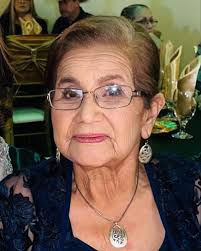 Amparo Alaniz Obituary (2023)