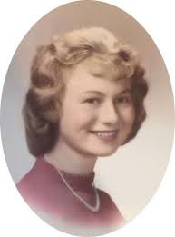 Sandra Larson Obituary (1942