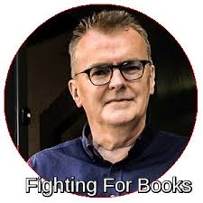 Loren Cooper (@CrossTownauth)