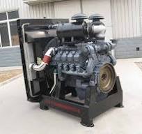 Deutz BF8M1015CP-G2B | Deutz Engine | COOPAL