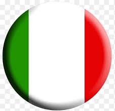 It differs from the french flag only by the left stripe that has green color, not blue. Flag Of Italy Png Images Pngegg