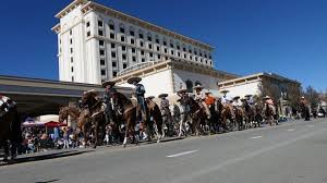 TODAY: Observe Nevada Day with family-friendly fun across Silver State - KSNV