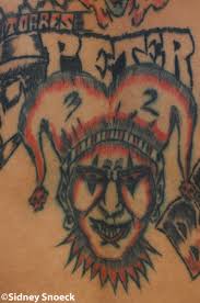 Stick and poke tattoos have always been and will always be trendy. Ffdcgx5f0qhljm