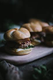Thai Style Pork Belly Burgers Adventures In Cooking Food Pork Belly Cooking