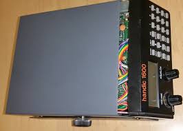 Image result for Handic 32