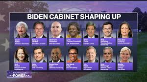 See full list on kids.nationalgeographic.com President Elect Joe Biden Under Pressure To Deliver Diverse Cabinet Bloomberg