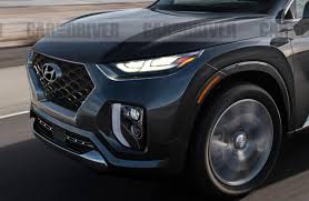 It also showed the intentions and appetites of the korean company. Mas Sobre La Hyundai Santa Cruz Pick Up Mega Autos