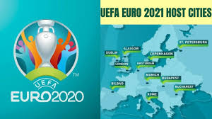 Euro 2020 was postponed to the summer of 2021 due. Watch Uefa Euro 2020 The Host Cities Fifa World Cup Countries Players News Videos Social Media Lifestyle