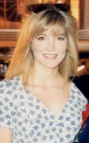 Category:Crystal Bernard