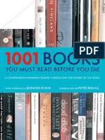 Arukiyomi's 1001 books you must read before you die spreadsheet v3. 1001 Books You Must Read Before You Die Listology Jane Austen English Language Literature