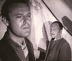 Wagon Train" The Flint McCullough Story (TV Episode 1959)