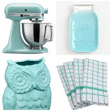 aqua kitchen accessories shesaved