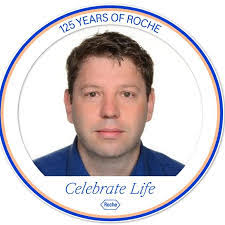 Gilbert Roche's Instagram, Twitter & Facebook