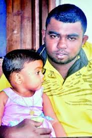 Long arm of the lawless strikes down another innocent life