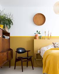 Mar 04, 2021 · the tropical style needs a dash of color—and neon brings a heck of a punch. 13 Yellow Bedrooms Perfect For A Happy Sunday Morning