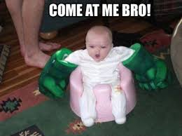 The Funniest Kids On The Internet Today 35 Pics Funny Babies Baby Memes Funny Baby Memes