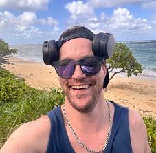 We saw Chris at the funeral home today. He looks absolutely wonderful. He  left us a Chris gift at the accident site. That's our brother...always had  the last word! ❤️❤️❤️ Mile marker