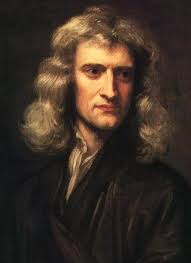Philosophy of Science Portal: Newton and 2060