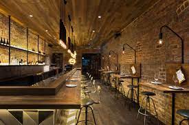 pforte zum paradies restaurant interior design cafe interior design bar interior