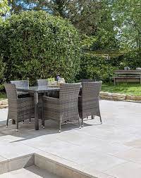 Norcros rapid flex s1 white wall & floor adhesive. Dijon Tumbled Limestone Tiles And Pavers Mystonefloor Com Limestone Patio Outdoor Paving Outdoor Porcelain Tile