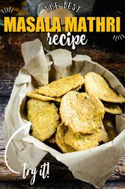 Pin By Anjana Mukherji On Snacks In 2020 Recipes Mathri Recipe Cooking Recipes