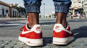 アキレス腱の厚さを測ると 全身の動脈硬化 家族性高コレステロール血症 がわかる 太さの測り方 nike air sneakers nike nike air force sneaker