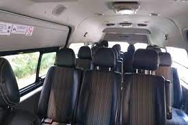 Unfortunately, no public transport goes. Arrival Transfer From Klia Klia2 To Port Dickson
