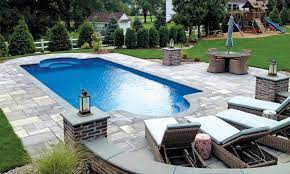 Resurfacing Your Fibreglass Pool