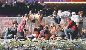 Xi Sends Condolences On Las Vegas Mass Shooting China Chinadaily Com Cn
