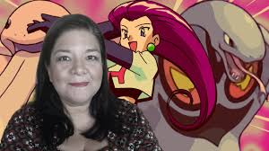 Durante la tuzocon 2013, diana pérez, actriz de doblaje, que presta su voz para jessie de pokemon o luffy de one piece. 2qrpzcme3yyv6m