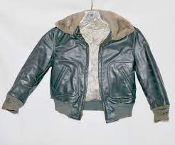 1950s Kids Bomber Jacket Boyville By Sears Roebuck Usa Size 6 Kids Bomber Jacket Bomber Jacket Jackets