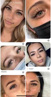 Onhand gluefree cluster lashes!✨ For delivery and pick up