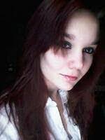 Becca Hartline's Instagram, Twitter & Facebook