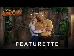 May 26, 2021 · jungle cruise will reopen july 16, 2021 at disneyland park, with an updated experience that welcomes new characters from around the world plus even more of the humor, wildlife and skipper heart that makes this classic attraction a favorite. When Does Jungle Cruise Come Out On Disney Plus India And Asia Release Streaming Details Runtime And All You Need To Know