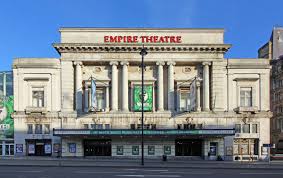 Liverpool Empire Theatre Wikiwand