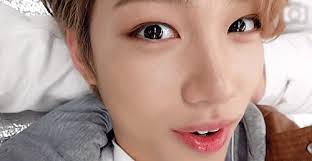 Caity — Dating Felix Would Include...