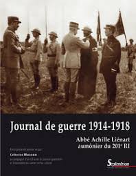 Le 30 juin 1914, lors du congrès des js de la seine. Journal De Guerre 1914 1918 Chapitre 8 26 Juin 18 Janvier 1918 Presses Universitaires Du Septentrion