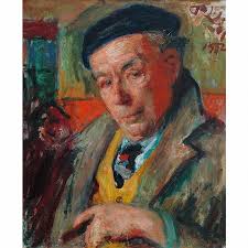 Page 7: Robert Philipp Paintings & Artwork for Sale