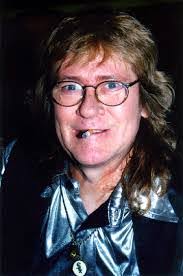 Glenn Buxton's Instagram, Twitter & Facebook