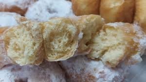 Cara membuat adonan dengan metode autolysis metode autolisis roti dan donat. Donat Super Empuk Dengan Metode Autolisis Tanpa Diulen Lama Adonan Bisa Kalis Elastis Youtube