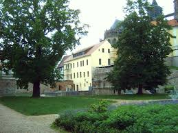 Das telefonbuch kann mit 14 adressen antworten! Garten Der Mollenvogtei Wikipedia