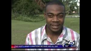 High School Football Preview: Fletcher OL Bradley Ashmore