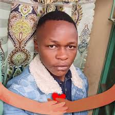 Ken Prince in people