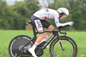 Op 5,9 kilometer van de finish begint de grote slotklim. Starttijden Tijdrit Etappe 20 Tour De France Alle Nederlanders Favorieten En Kopmannen Indeleiderstrui Nl