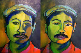 Jorge Luis Somarriba: Blog