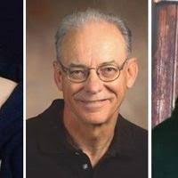 Obituaries in the Courier this week, Feb. 9-14, 2020