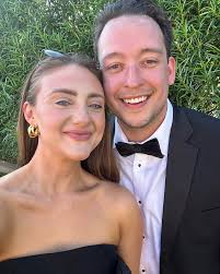 My wife. The most loving, people first, caring, selfless servant, gracious,  and in every way perfect woman in my eyes. If you know Leslie, you know she  is easily the most vibrant