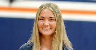 Eight area netters land